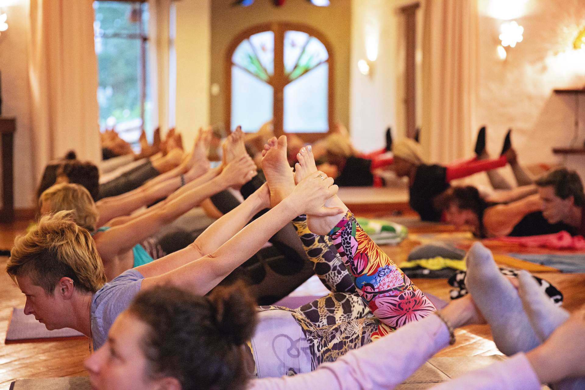 Indigo Yoga School – Murfreesboro, Tennessee
