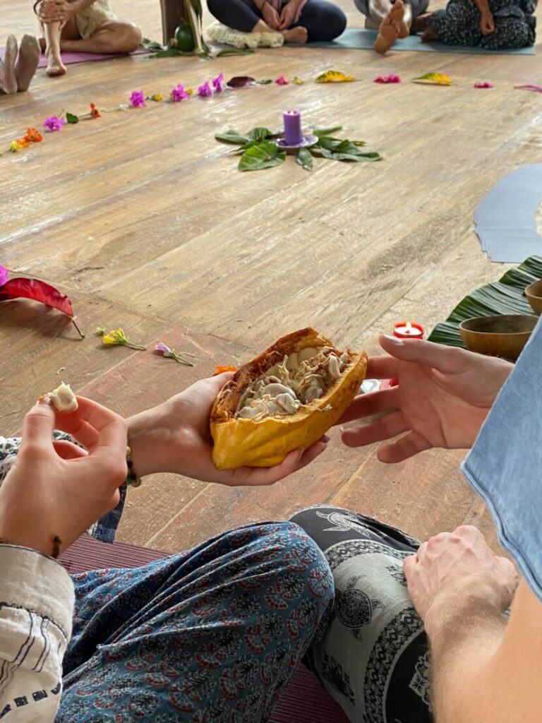 cacao-ceremony